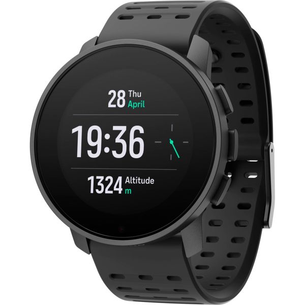 Suunto 9 Peak Pro All Black (SS050807000)