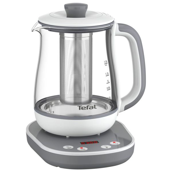 Tefal BJ 55 1B10 Tea Maker (BJ551B10)