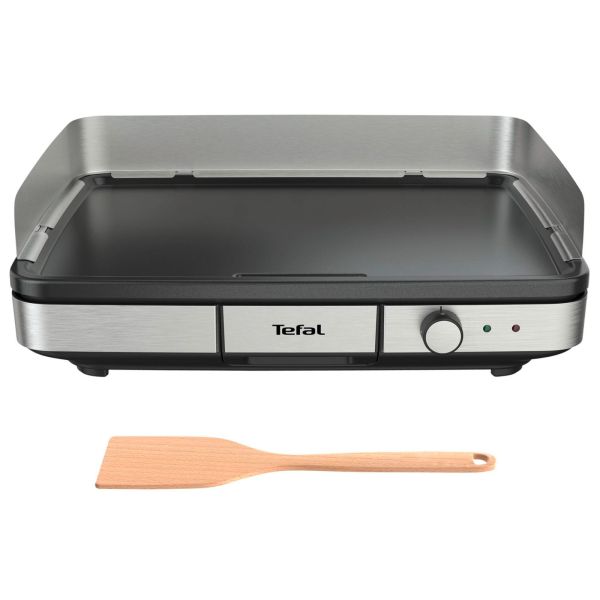 Tefal CB 690 D Maxi Plancha XXL (CB690D MAXI PLANCHA XXL)