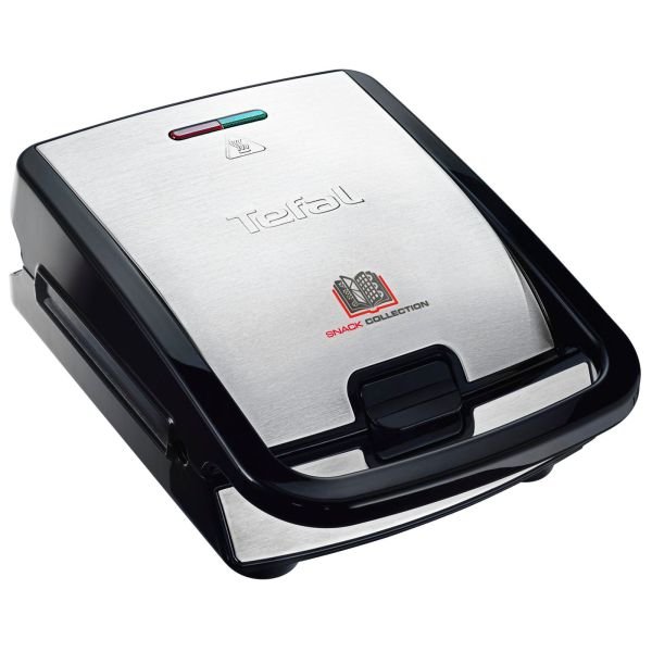 Tefal SW 854 D Snack Collection (SW854D)