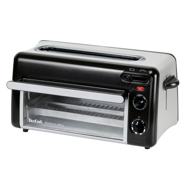 Tefal TL 6008 Toast n Grill (TL 6008 TOAST N GRILL)