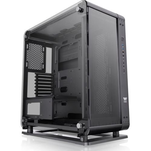 Thermaltake Core P6 TG Black (CA-1V2-00M1WN-00)