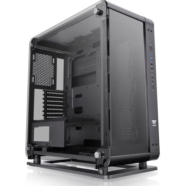 Thermaltake Core P6 TG Black (CA-1V2-00M1WN-00)