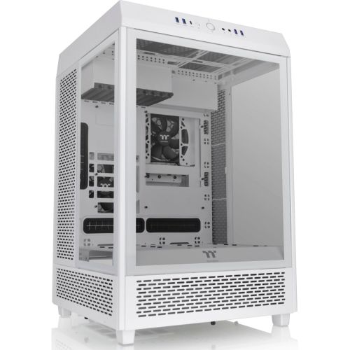 Thermaltake The Tower 500 Snow White ATX (CA-1X1-00M6WN-00)