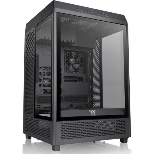 Thermaltake The Tower 500 Black ATX (CA-1X1-00M1WN-00)