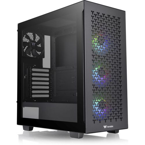 Thermaltake V350 TG ARGB Air Black (CA-1S3-00M1WN-03)