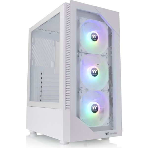 Thermaltake View 200 TG ARGB Snow White (CA-1X3-00M6WN-00)