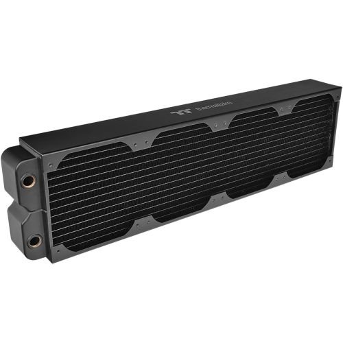 Thermaltake Water Cooling Pacific CL480 Copper 1204 (CL-W192-CU00BL-A)