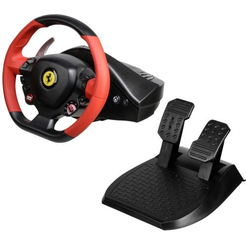 Thrustmaster Ferrari 458 Spider (4460105)