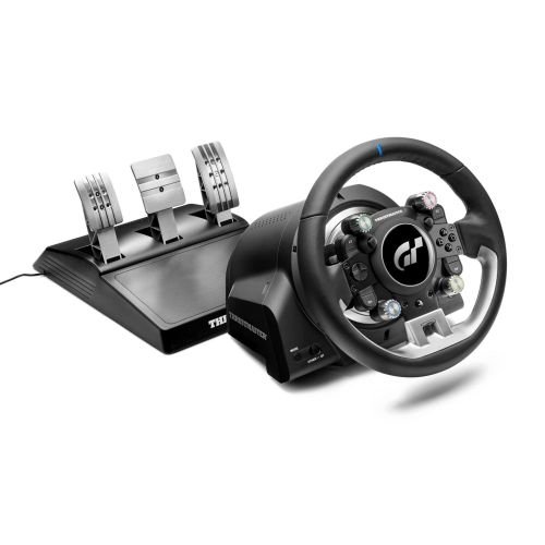 Thrustmaster T-GT II (4160823)