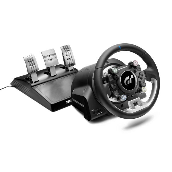 Thrustmaster T-GT II (4160823)