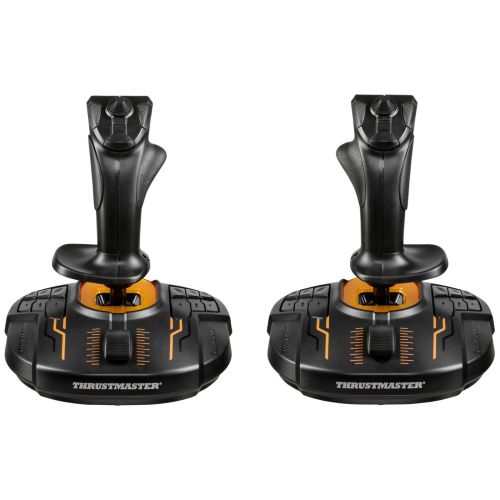 Thrustmaster T.16000M Space Sim Duo Pack (2960815)