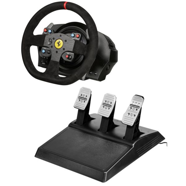 Thrustmaster T300 Ferrari Integral Alcantara Edition (4160652)