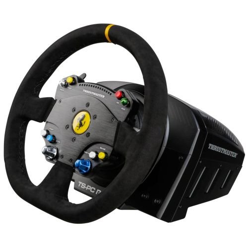 Thrustmaster TS-PC Racer 488 Ferrari Challenge Edition (2960798)