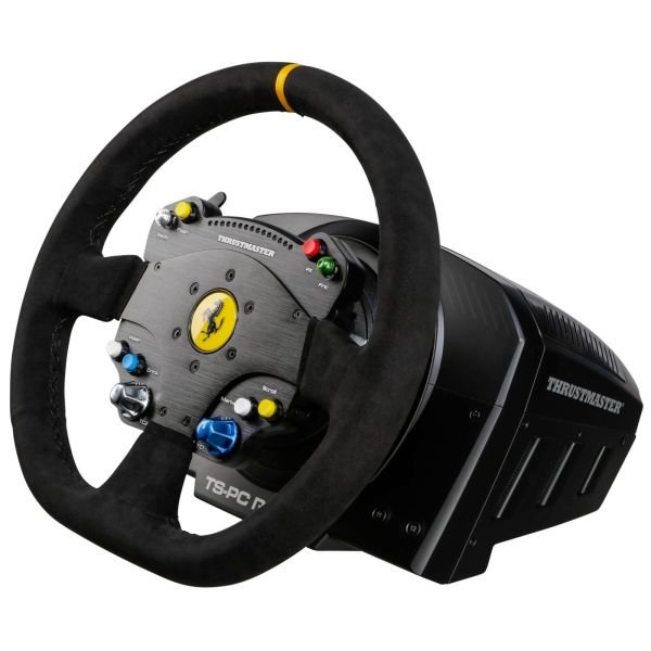 Thrustmaster TS-PC Racer 488 Ferrari Challenge Edition (2960798)