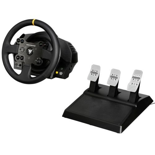 Thrustmaster TX Racing Wheel Leather Edition (4460133)