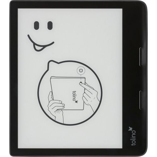 Tolino Epos 3 (EPOS 3)