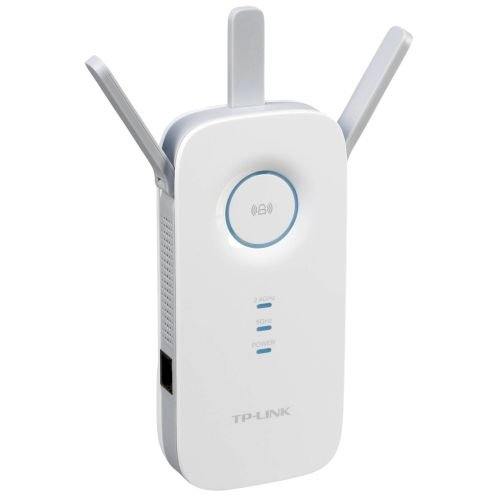 TP-Link RE 450 AC1750 Dual Band Wlan Repeater v4 (RE450 REPEATER)