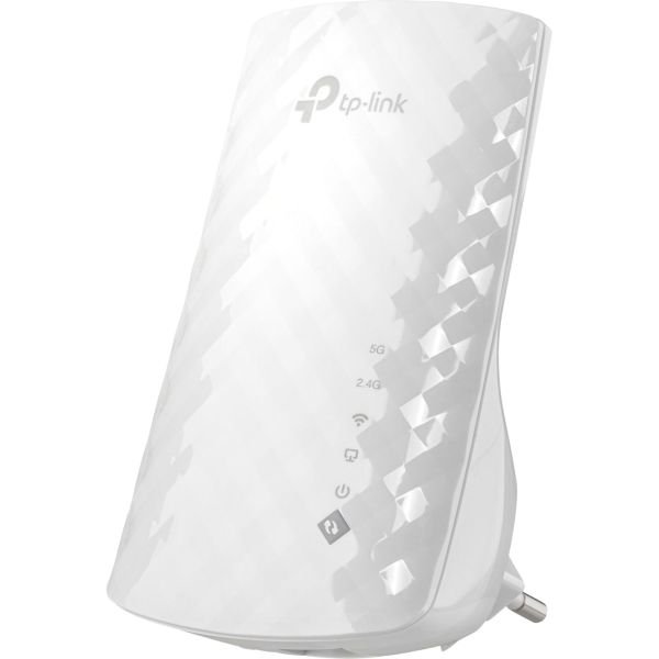 TP-Link RE220 WLAN Repeater v3 (RE220)