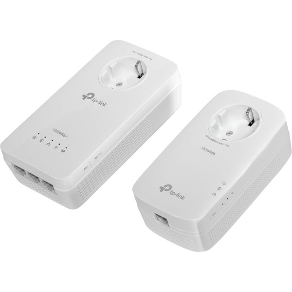 TP-Link TL-WPA1300P KIT (DE) Power WLAN v3 (TL-WPA1300P KIT (DE))
