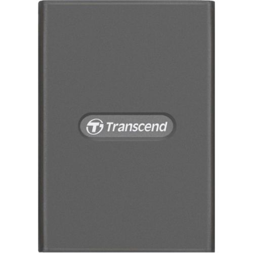 Transcend Card Reader RDE2 USB 3.2 Gen 2x2 CFexpress Type B (TS-RDE2)