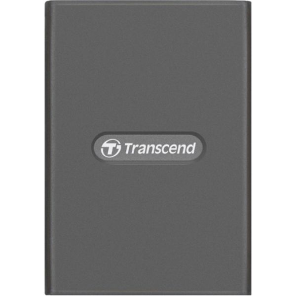 Transcend Card Reader RDE2 USB 3.2 Gen 2x2 CFexpress Type B (TS-RDE2)