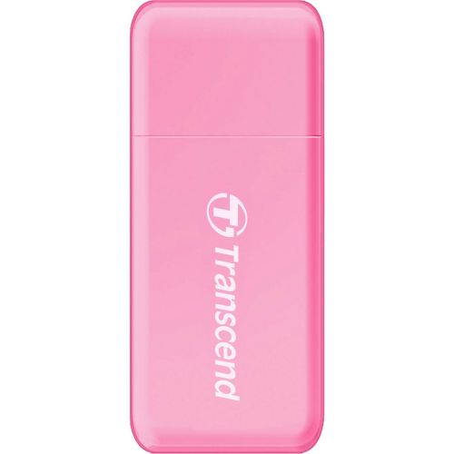 Transcend Card Reader RDF5 USB 3.1 Gen 1 (TS-RDF5R)