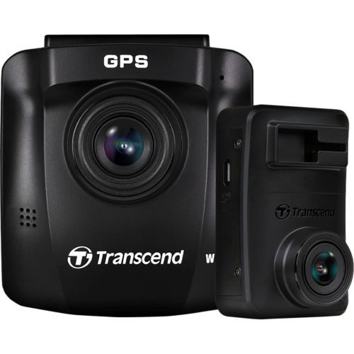 Transcend DrivePro 620 Camera incl. 2x 32GB microSDHX (TS-DP620A-32G)