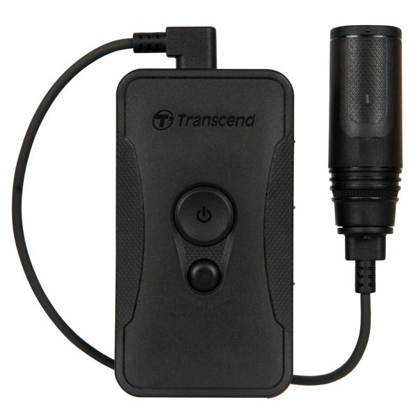 Transcend DrivePro Body 60  64GB (TS64GDPB60A)