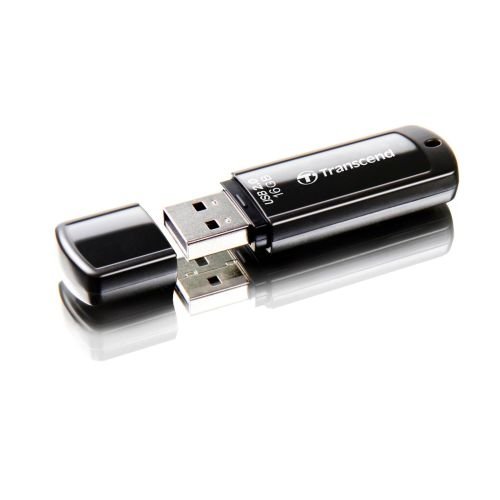 Transcend JetFlash 350      16GB USB 2.0 (TS16GJF350)