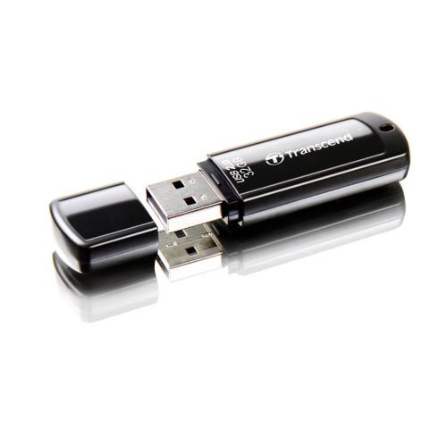 Transcend JetFlash 350      32GB USB 2.0 (TS32GJF350)