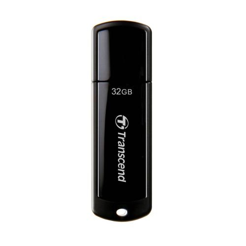 Transcend JetFlash 700      32GB USB 3.1 Gen 1 (TS32GJF700)