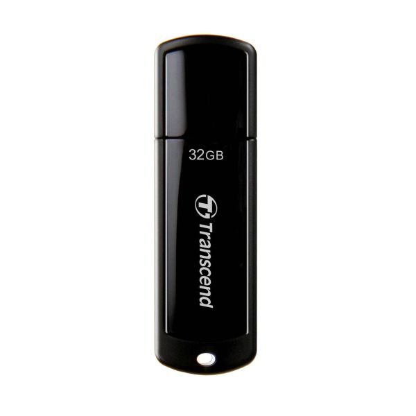 Transcend JetFlash 700      32GB USB 3.1 Gen 1 (TS32GJF700)