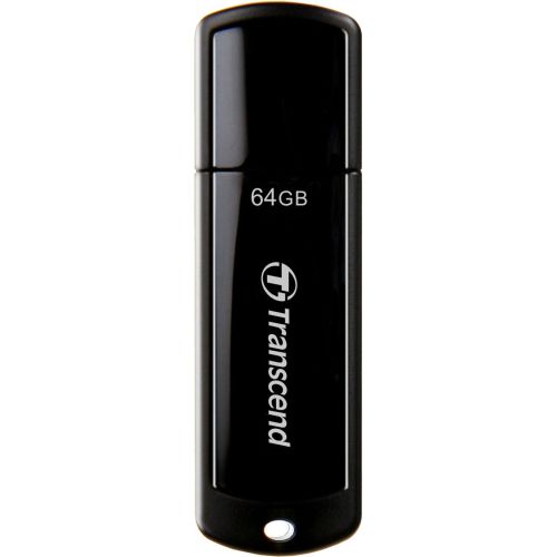 Transcend JetFlash 700      64GB USB 3.1 Gen 1 (TS64GJF700)
