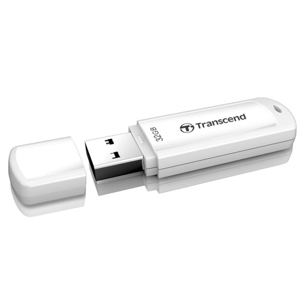 Transcend JetFlash 730      32GB USB 3.1 Gen 1 (TS32GJF730)