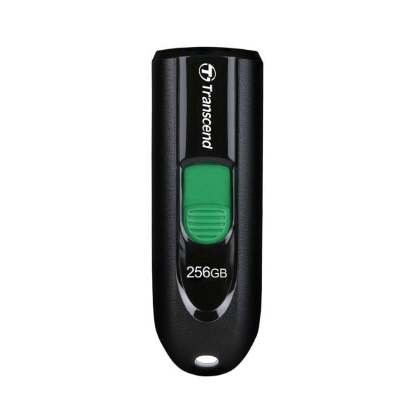 Transcend JetFlash 790     256GB USB 3.2 Type-C (TS256GJF790C)