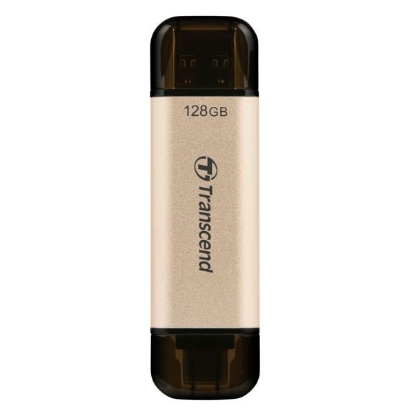 Transcend JetFlash 930 TLC 128GB USB 3.2 Typ-C (TS128GJF930C)
