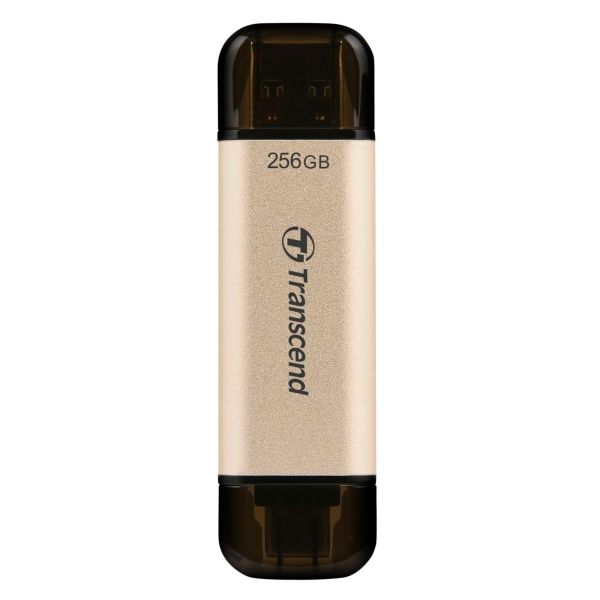 Transcend JetFlash 930 TLC 256GB USB 3.2 Typ-C (TS256GJF930C)