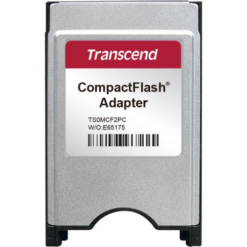 Transcend PCMCIA (TS0MCF2PC)