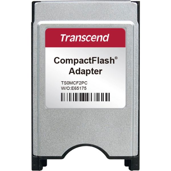 Transcend PCMCIA (TS0MCF2PC)