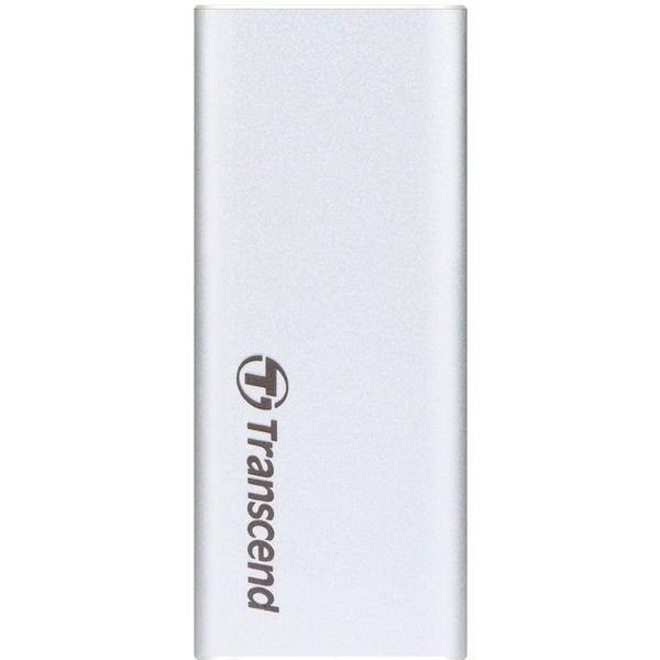 Transcend SSD ESD240C      240GB USB-C USB 3.1 Gen 2 (TS240GESD240C)