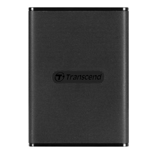 Transcend SSD ESD270C      250GB USB-C USB 3.1 Gen 2 (TS250GESD270C)