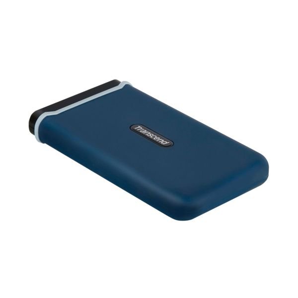 Transcend SSD ESD370C      500GB USB-C USB 3.1 Gen 2 (TS500GESD370C)