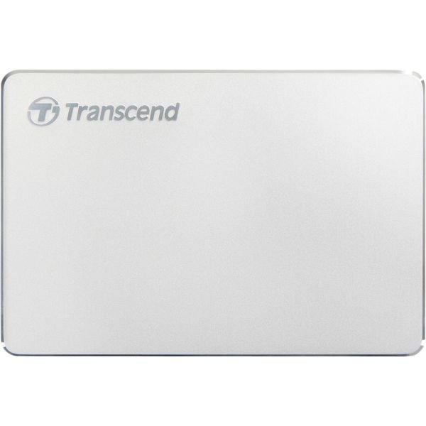 Transcend StoreJet 25C3 2,5  2TB USB 3.1 Gen 1 (TS2TSJ25C3S)