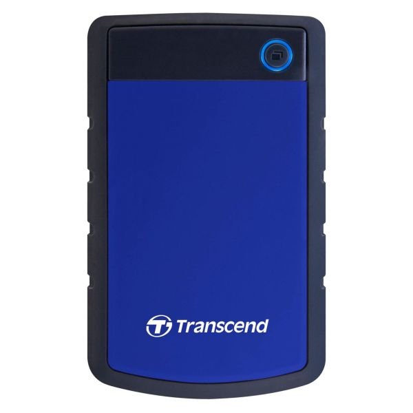 Transcend StoreJet 25H3 2,5  1TB USB 3.1 Gen 1 (TS1TSJ25H3B)