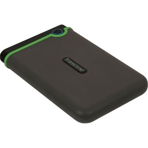 Transcend StoreJet 25M3 2,5  2TB USB 3.1 Gen 1 (TS2TSJ25M3S)