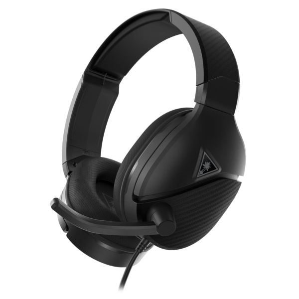 Turtle Beach Recon 200 GEN 2 Sch Over-Ear Stereo Gaming-Headset (TBS-6300-02)