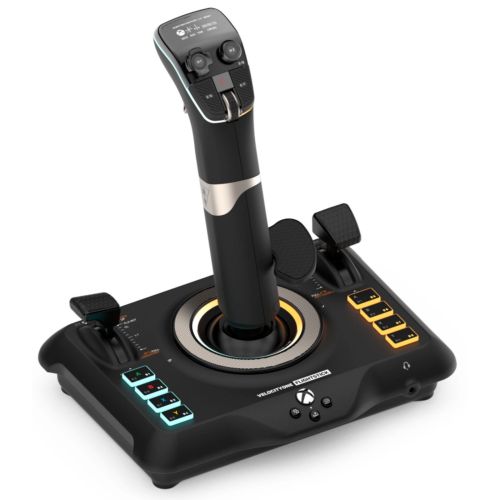 Turtle Beach VelocityOne Flight Stick for Xbox and PC (TBS-0722-05)