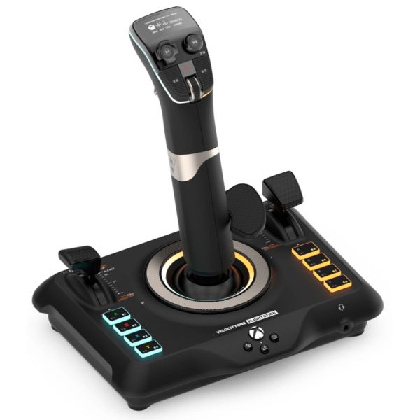 Turtle Beach VelocityOne Flight Stick for Xbox and PC (TBS-0722-05)