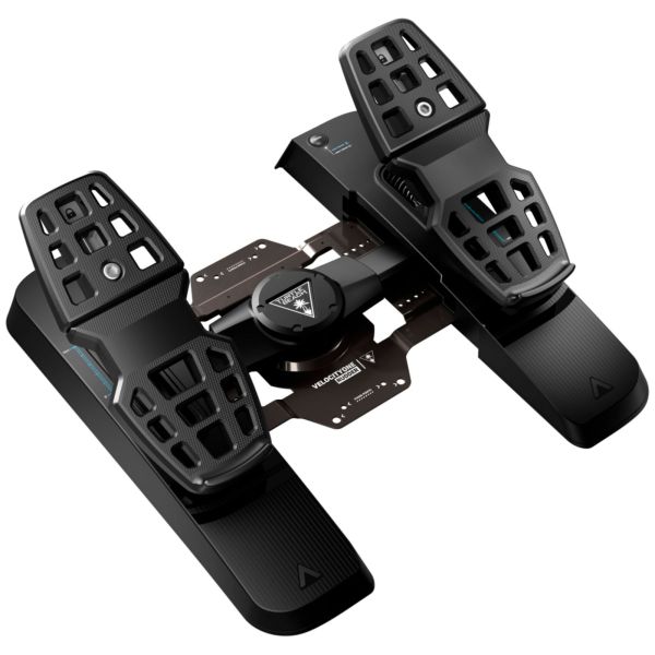 Turtle Beach VelocityOne Rudder for Flightsimulator for Xbox/PC (TBS-0718-05)